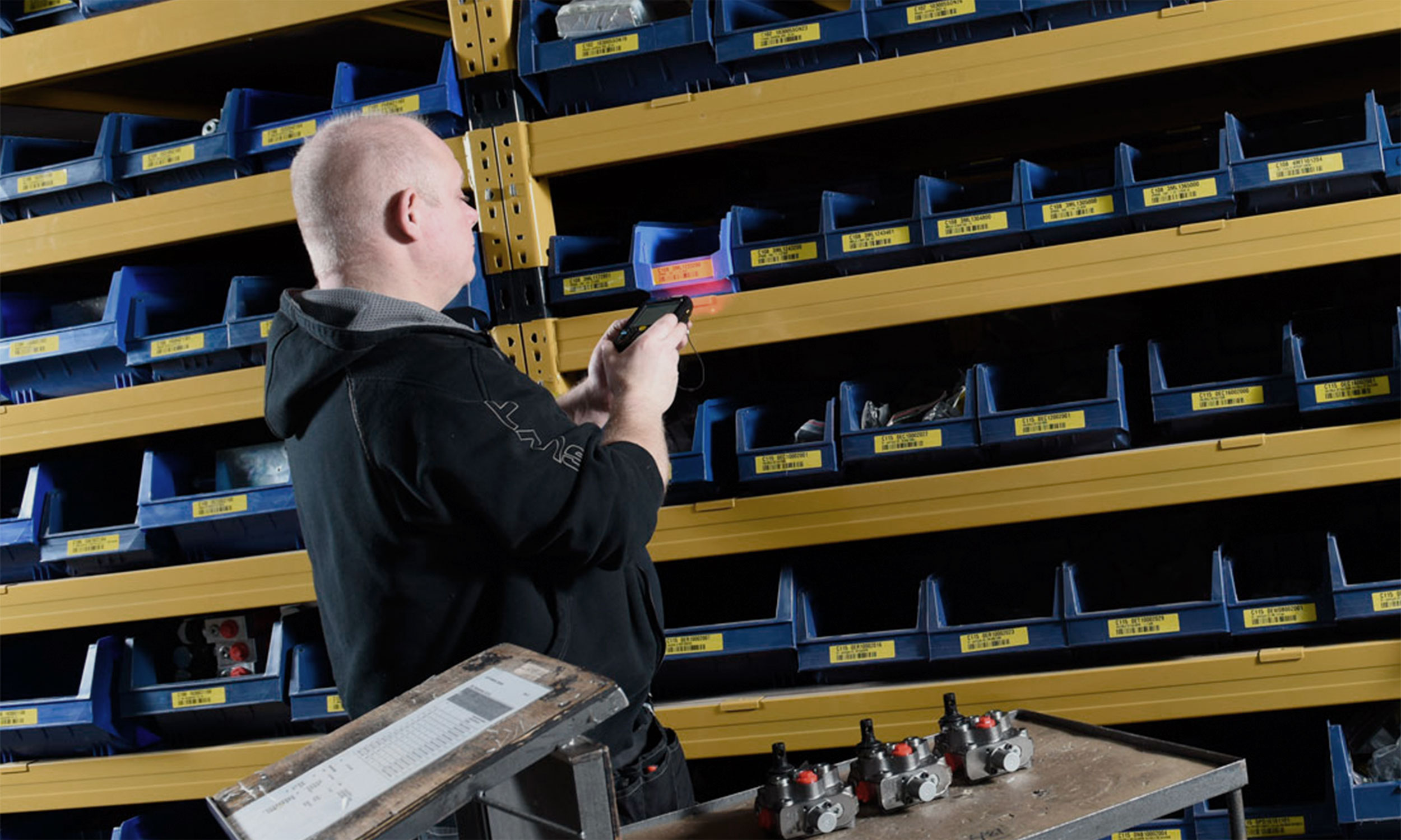 Axcite Procurement udvides med smart kanban-funktion